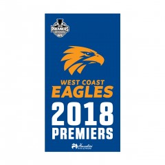 AFL Towel